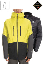 Load image into Gallery viewer, 686 Men's GLCR Stretch GORE-TEX SMARTY® 3-in-1 Jacket