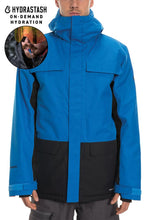 Load image into Gallery viewer, 686 Men's Hydrastash® Canteen Insulated Jacket