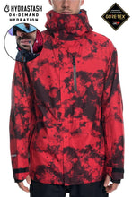 Load image into Gallery viewer, 686 Men's GLCR GORE-TEX Hydrastash® Sync Shell Jacket