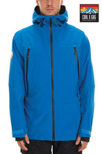 Load image into Gallery viewer, 686 x Coal Men's Sunrise Shell Jacket