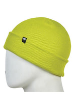 Load image into Gallery viewer, 686 Men's Standard Roll Up Beanie