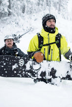 Load image into Gallery viewer, 686 Men's GLCR Stretch GORE-TEX SMARTY® 3-in-1 Jacket