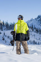 Load image into Gallery viewer, 686 Men's GLCR Stretch GORE-TEX SMARTY® 3-in-1 Jacket