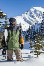 Load image into Gallery viewer, 686 Men's GLCR Stretch GORE-TEX Zone Thermagraph® Jacket