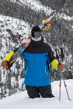 Load image into Gallery viewer, 686 Men's GLCR Stretch GORE-TEX Zone Thermagraph® Jacket