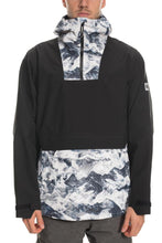 Load image into Gallery viewer, 686 Men's GLCR Landscape Anorak Jacket