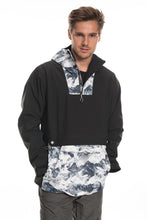 Load image into Gallery viewer, 686 Men's GLCR Landscape Anorak Jacket