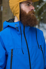 Load image into Gallery viewer, 686 x Coal Men's Sunrise Shell Jacket