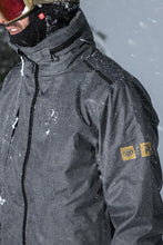 Load image into Gallery viewer, 686 x Primitive Men's Elevate M65 Shell Jacket