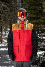 Load image into Gallery viewer, 686 Men's Sixer Insulated Jacket