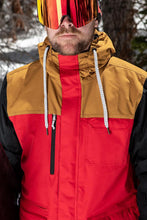 Load image into Gallery viewer, 686 Men's Sixer Insulated Jacket