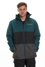 Load image into Gallery viewer, 686 Men's SMARTY® 3-in-1 Form Jacket
