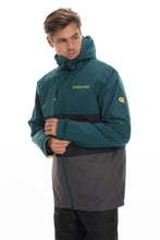 Load image into Gallery viewer, 686 Men's SMARTY® 3-in-1 Form Jacket