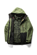 Load image into Gallery viewer, 686 Men's SMARTY® 3-in-1 Phase Softshell Jacket