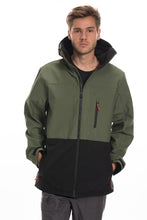 Load image into Gallery viewer, 686 Men's SMARTY® 3-in-1 Phase Softshell Jacket