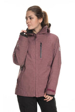 Load image into Gallery viewer, 686 Women's GLCR Hydrastash® Reservoir Insulated Jacket