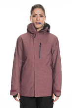 Load image into Gallery viewer, 686 Women's GLCR Hydrastash® Reservoir Insulated Jacket