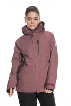 Load image into Gallery viewer, 686 Women's GLCR Hydrastash® Reservoir Insulated Jacket
