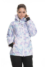 Load image into Gallery viewer, 686 Women's GLCR Hydra Insulated Jacket