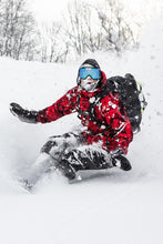 Load image into Gallery viewer, 686 Men's GLCR GORE-TEX Hydrastash® Sync Shell Jacket