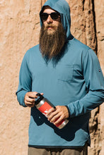 Load image into Gallery viewer, 686 Men's Let's Go Tech Hoody