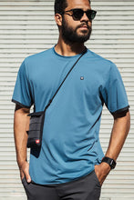 Load image into Gallery viewer, 686 Men's Let's Go Tech T-Shirt