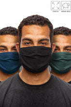 Load image into Gallery viewer, 686 Infinity Merino Face Mask (3-Pack)