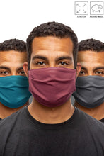 Load image into Gallery viewer, 686 Infinity Merino Face Mask (3-Pack)