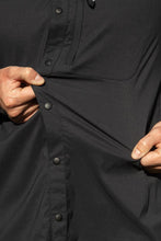 Load image into Gallery viewer, 686 Men's Everywhere Snap-Up Shirt