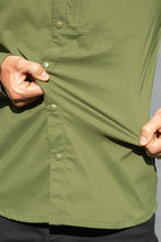 Load image into Gallery viewer, 686 Men's Everywhere Snap-Up Shirt