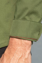 Load image into Gallery viewer, 686 Men's Everywhere Snap-Up Shirt