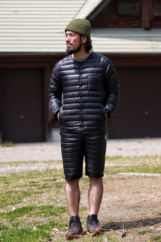 686 x NANGA Men's GORE-TEX INFINIUM™ SMARTY® 3-in-1 Multi