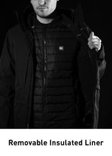 Load image into Gallery viewer, 686 Men's GLCR Stretch GORE-TEX SMARTY® 3-in-1 Jacket