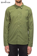 Load image into Gallery viewer, 686 Men's Everywhere Snap-Up Shirt