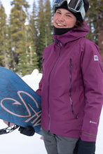 Load image into Gallery viewer, 686 Women's Multi GORE-TEX PACLITE® Jacket