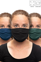 Load image into Gallery viewer, 686 Infinity Merino Face Mask (3-Pack)
