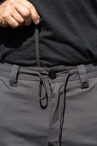 686 Men's Anything Hybrid Cargo Short