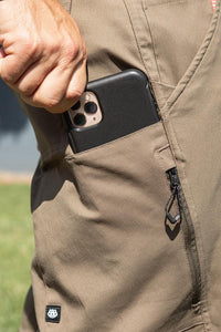 686 Men's Anything Hybrid Cargo Short