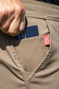 686 Men's Anything Hybrid Cargo Short