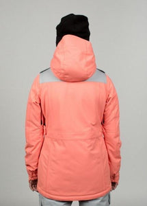 686 Women's Authentic 4Eva-After Insulated Jacket