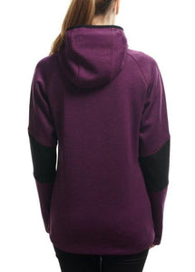 686 Women's GLCR Storm Tech Fleece Pullover
