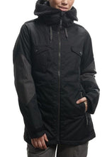 Load image into Gallery viewer, 686 Women&#39;s Parklan Fortune Insulated Jacket
