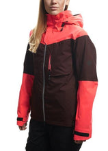 Load image into Gallery viewer, 686 Women&#39;s GLCR Solstice Thermagraph™ Jacket
