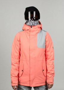 686 Women's Authentic 4Eva-After Insulated Jacket