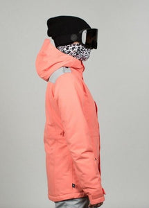 686 Women's Authentic 4Eva-After Insulated Jacket