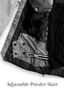 686 Women's Authentic Bae Insulated Jacket