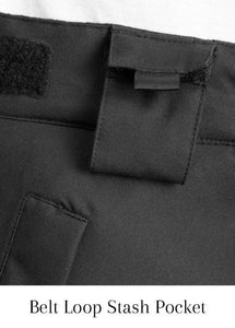 686 Men's Authentic SMARTY® 3-In-1 Cargo Pant - Short