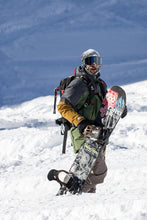 Load image into Gallery viewer, 686 Men&#39;s GLCR Stretch GORE-TEX Zone Thermagraph® Jacket
