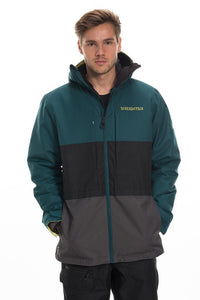 686 Men's SMARTY® 3-in-1 Form Jacket