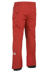 686 Men's GLCR Quantum Thermagraph® Pant